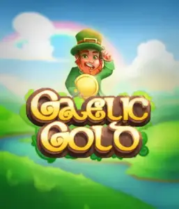 Embark on a charming journey to the Irish countryside with Gaelic Gold by Nolimit City, featuring vibrant visuals of rolling green hills, rainbows, and pots of gold. Discover the Irish folklore as you spin with featuring leprechauns, four-leaf clovers, and gold coins for a charming play. Ideal for players looking for a touch of magic in their online play.