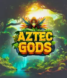 Uncover the ancient world of the Aztec Gods game by Swintt, showcasing stunning graphics of Aztec culture with depicting sacred animals, gods, and pyramids. Experience the power of the Aztecs with engaging gameplay including free spins, multipliers, and expanding wilds, great for anyone looking for an adventure in the depths of the Aztec empire.